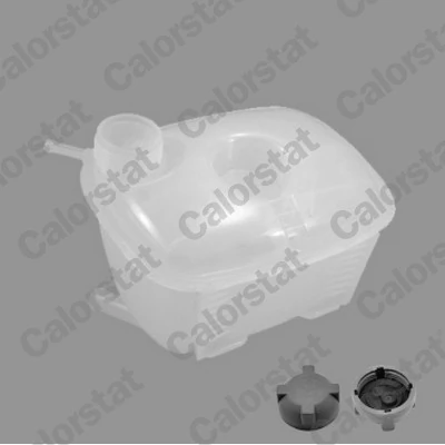 Expansion Tank, coolant